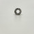 Retired PANDORA ALE 925 Sterling Silver Aloha Flower Spacer 790498 Bead Charm Retired PANDORA ALE 925 Sterling Silver Aloha Flower Spacer 790498 Bead Charm