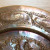 VINTAGE Handmande Copper Tray