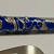 OLD STYLE STERLING SILVER Designed With Blue & Silver Dragon Fork set OLD STYLE STERLING SILVER Designed With Blue & Silver Dragon Fork set