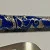  OLD STYLE STERLING SILVER   Designed With Blue & Silver Dragon Fork set