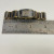 Rado DiaStar Woman’s Watch White Ceramic Yellow Gold Tone