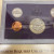 1987 San Francisco Mint Proof Set with Historic 1960 American Credo Stamp