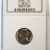 NGC 1956 5C MS 66 Jefferson Nickel