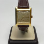 Patek Philippe & Co. 18K Gold Men's White Watch