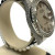 Rolex Datejust 36mm Stainless Steel Watch Diamond Bezel-White Roman Dial Rolex Datejust 36mm Stainless Steel Watch Diamond Bezel-White Roman Dial