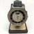Black Freeze Diamond Watch