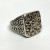 ANGELA BY JOHN HARDY STERLING SILVER 14K GOLD RING ANGELA BY JOHN HARDY STERLING SILVER 14K GOLD RING