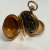Antique Borel Neuchatel 14K Gold Pocket Watch - 82.5g, Spiral Breguet, 50mm