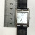 Hermes Cape Cod Stainless Steel Watch CC3.710