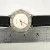Tiffany & Co Atlas Large Sterling Silver Round Mechanical Watch
