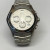 Ebel Classic Wave Senior Chrono Automatic Men Watch 40mm STAINLESS Steel