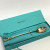 Tiffany & Co. Elsa Peretti 925 Sterling Silver Open Heart Silver Feeding Spoon Tiffany & Co. Elsa Peretti 925 Sterling Silver Open Heart Silver Feeding Spoon