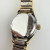 Vintage Omega De Ville Genève Ladies Gold -Tone Stainless Steel Bracelet Watch