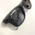 RAY-BAN Meta Wayfarer - RW4008 - Matte Black - Size 53 RAY-BAN Meta Wayfarer - RW4008 - Matte Black - Size 53