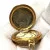 Rare American Waltham W.W.C. MFG.CO 14K U.S ASSAY Pocket Watch, With Engraving