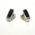 Montblanc Cufflinks Silver 925 made in France 17.2 g