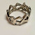 TIFFANY& CO Paloma Picasso XXOOXXOO ring 925 TIFFANY& CO Paloma Picasso XXOOXXOO ring 925