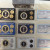2007-2010 Dollar Mania Presidential Coin Set w/UNC, GOL, PLAT EDITION