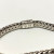 John Hardy Sterling Silver Chain Bracelet 8 inch, 8 mm diameter John Hardy Sterling Silver Chain Bracelet 8 inch, 8 mm diameter