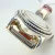 Vintage ECCLISSI Sterling Silver 925 Ladies Bracelet Pink Dial Watch