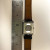 Hermes Cape Cod Stainless Steel Watch CC3.710