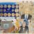 2007 P Uncirculated Mint Set Postal Commemorative Society Coin & Stamps 2007 P Uncirculated Mint Set Postal Commemorative Society Coin & Stamps