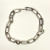 Pandora Classic Sterling Silver Link Bracelet 598373