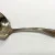 Antique Hess & Culbertson Sterling Silver Ladle 6.5 Inches