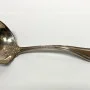 Antique Hess & Culbertson Sterling Silver Ladle 6.5 Inches