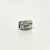AUTHENTIC PANDORA CHARM TAXI CAB BEAD 791221EN20