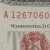 $2 1963  Red Seal United States Note Dollar Bill