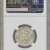 1960 D 25C NGC MS 64 1960 D 25C NGC MS 64