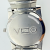 Movado Stainless Steel 38mm Black Dial Diamond Markers Men's Watch Bracelet