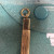 Tiffany & Co., Vintage 14k Yellow Gold From Germany Elegant Tooth Pick Pendant Tiffany & Co., Vintage 14k Yellow Gold From Germany Elegant Tooth Pick Pendant