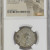 SYRIA ANTIOCH TREB GALLUS AD 251-253 Bl Tetradrachm