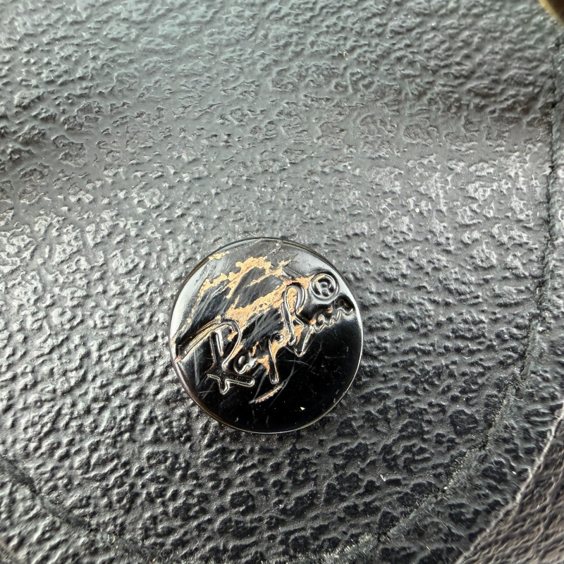 Ray-Ban RB2132 New Wayfarer 710/51 Tortoise Gradient 52mm w/ Case Good Condition