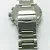 Nixon Matte Navy Blue 300 Meter Stainless Steel Watch