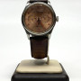 BURBERRY BU1602 WATCH 40.5mm Leather Strap Men's Watch