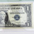 1957A $1 Silver Certificate Fr. 1620 CA Block PMG 40 EPQ Smith/Dillon C33164990A
