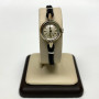 OMEGA Ladymatic Manual Wind Wristwatch, 14K Gold With initials W.L.S.