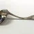 Antique Hess & Culbertson Sterling Silver Ladle 6.5 Inches