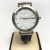 Porsamo Bleu Dahlia Leather Strap Watch, 34 mm Porsamo Bleu Dahlia Leather Strap Watch, 34 mm