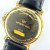 Raymond Weil Men's Dress Watch Geneve 9155 18K Gold Electroplated