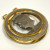 Money Clip made from 50C coin 1971 Money Clip made from 50C coin 1971
