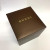 Gucci Interlocking G Black Dial, Leather strap With BOX Gucci Interlocking G Black Dial, Leather strap With BOX