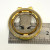 Money Clip made from 50C coin 1971 Money Clip made from 50C coin 1971