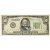 Fr#2100-H 1928 $50 FRN St. Louis PMG 35 Choice VF Woods/Mellon H00274135A