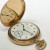 ELGIN Movement 14k Gold Pocket Watch