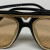 Louis Vuitton LV Z1085E LV Satellite Gold Black Louis Vuitton LV Z1085E LV Satellite Gold Black