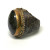 Unique Bora 925 Silver and Natural Labradorite Ring Size 5.5 Unique Bora 925 Silver and Natural Labradorite Ring Size 5.5